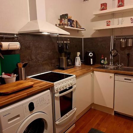 City Apartment Rovis Рованиеми Экстерьер фото