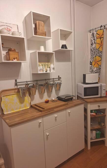 City Apartment Rovis Рованиеми Экстерьер фото