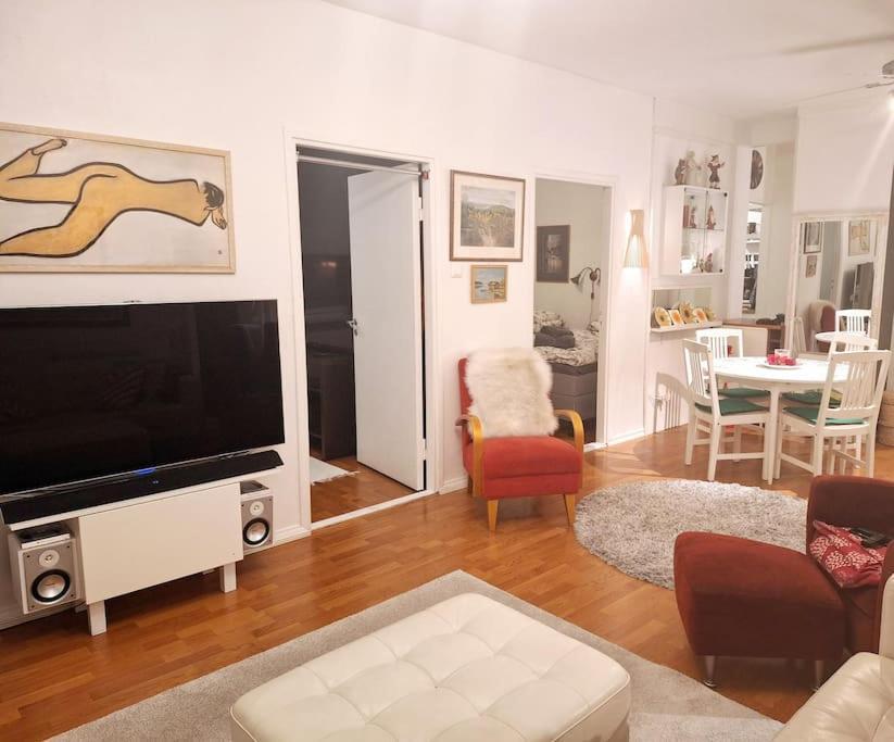 City Apartment Rovis Рованиеми Экстерьер фото