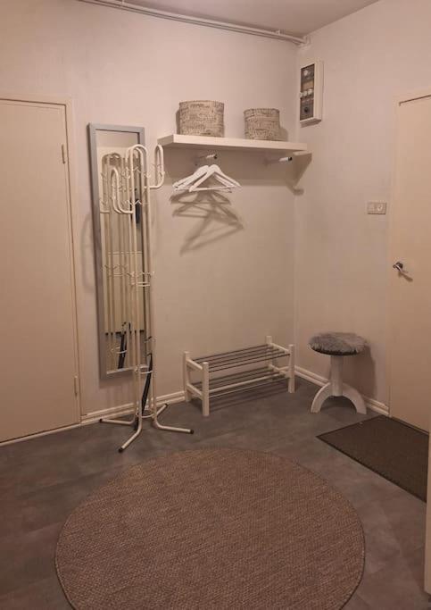 City Apartment Rovis Рованиеми Экстерьер фото